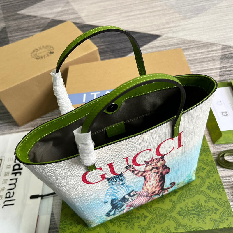 Satchel Bags - GCI Bags - 7337