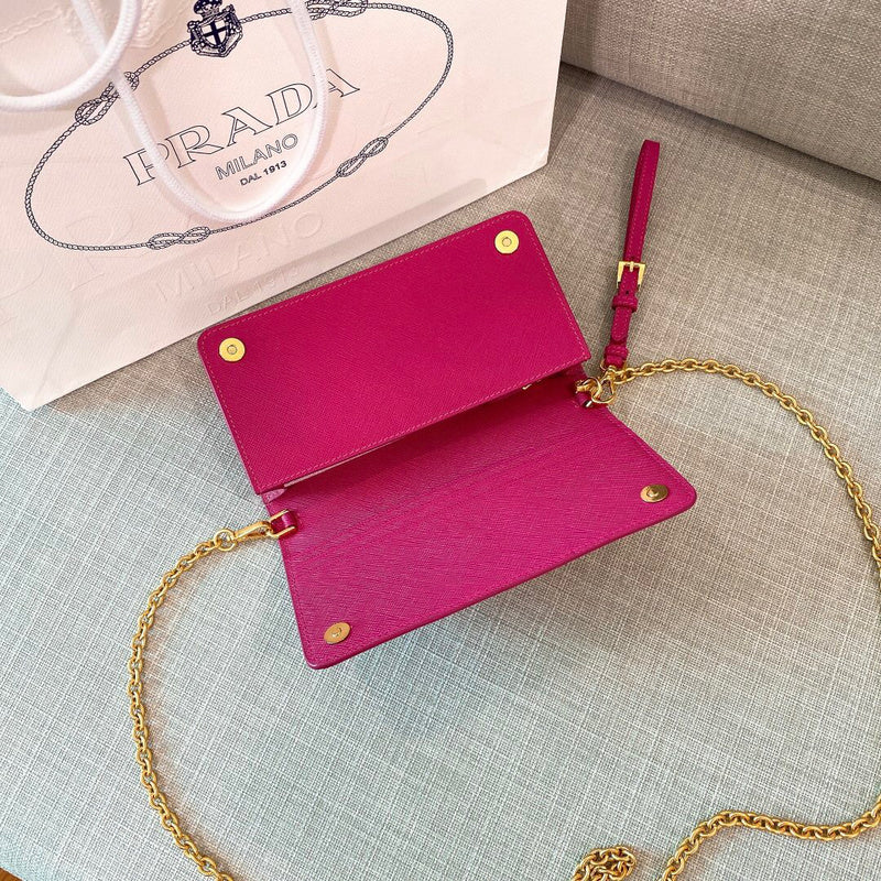 Satchel Bags - PDA Bags - 2488