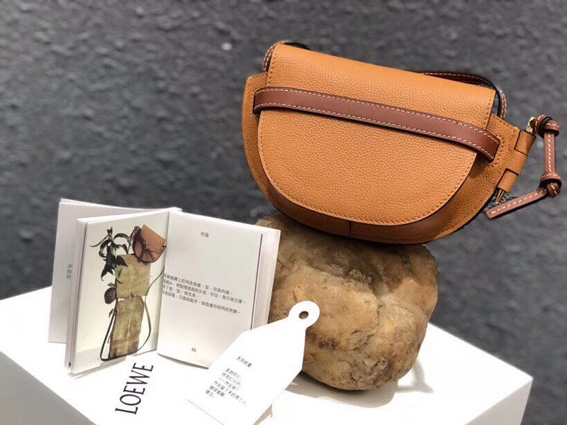 Satchel Bags - LWE Bags - 331