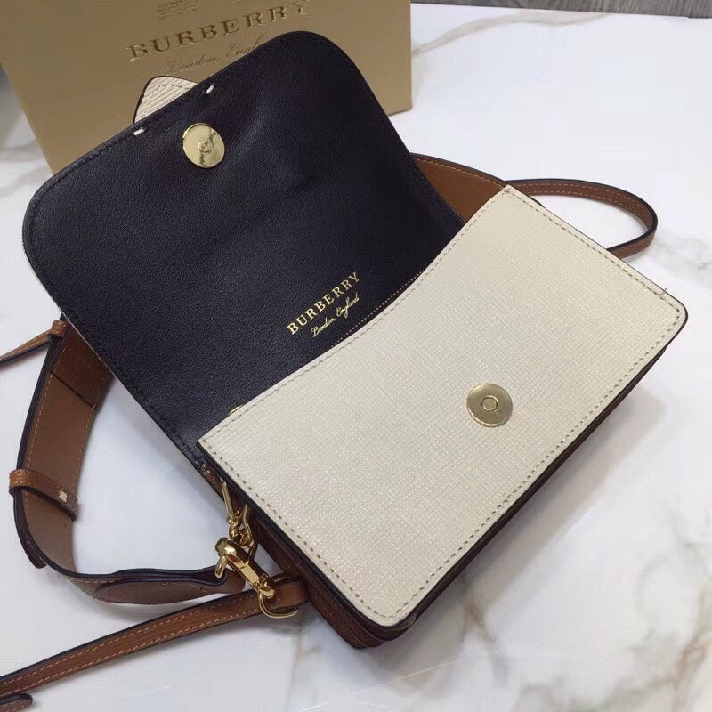 Fan Fashion -GLM - Top quality BBR Bags - 1544