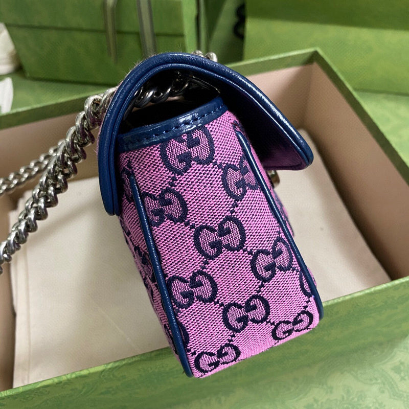 Satchel Bags - GCI Bags - 5937
