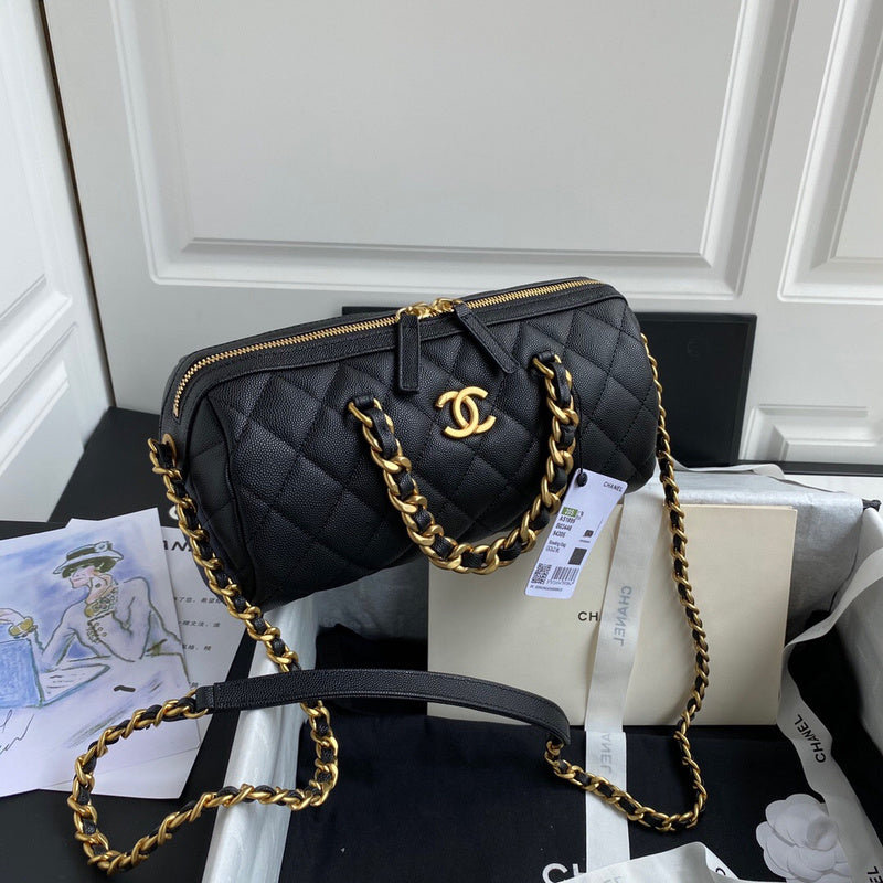 Satchel Bags - CHL Bags - 7420