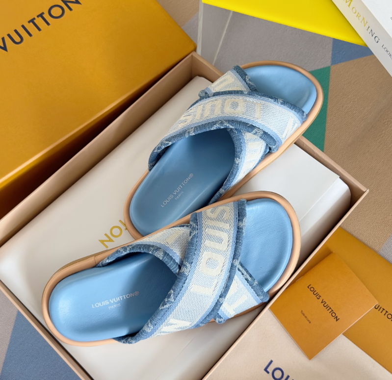 glami shop- LOV Women Shoes - 076