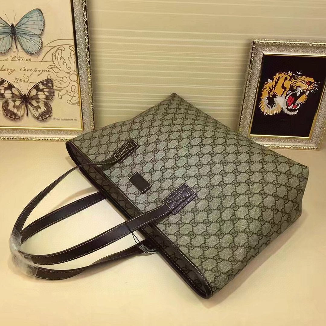 GLM - Top Quality Bags GCI 035