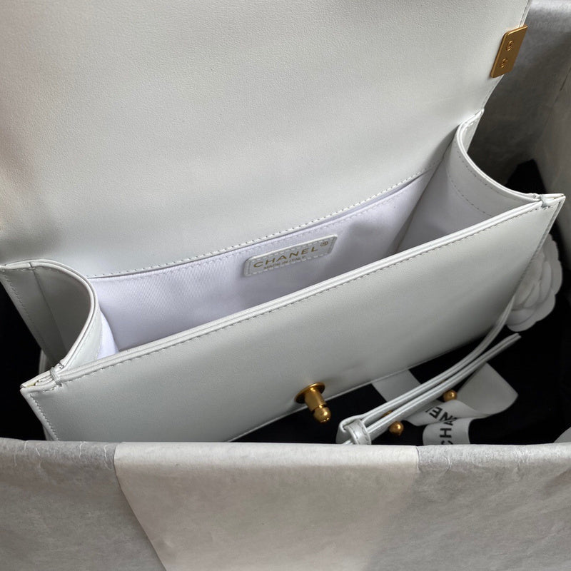 Satchel Bags - CHL Bags - 7428