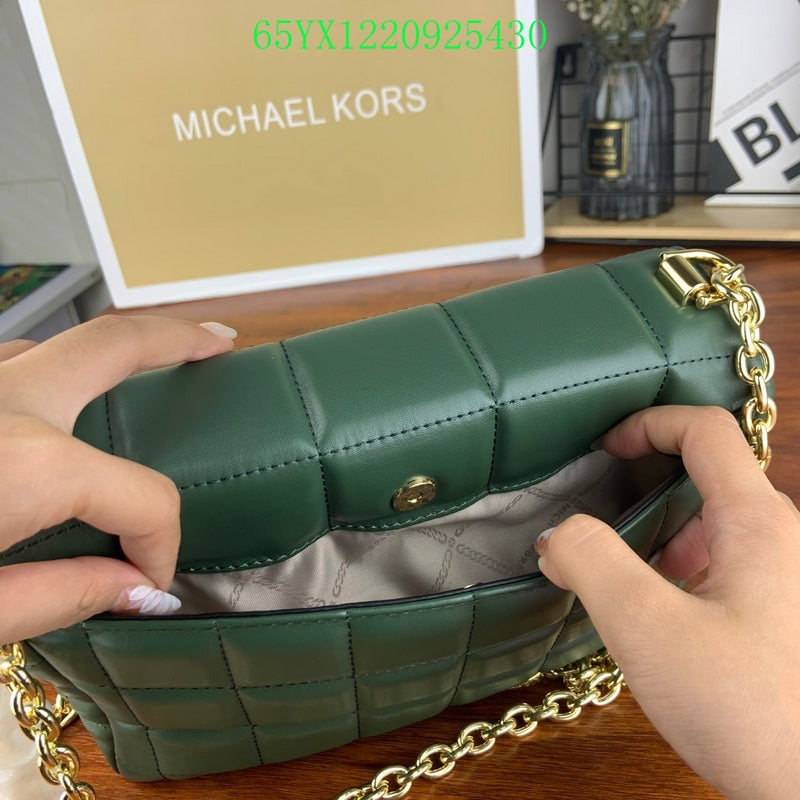 Satchel Bags - MK Bags - 856