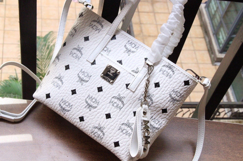 Satchel Bags - MC Bags - 443