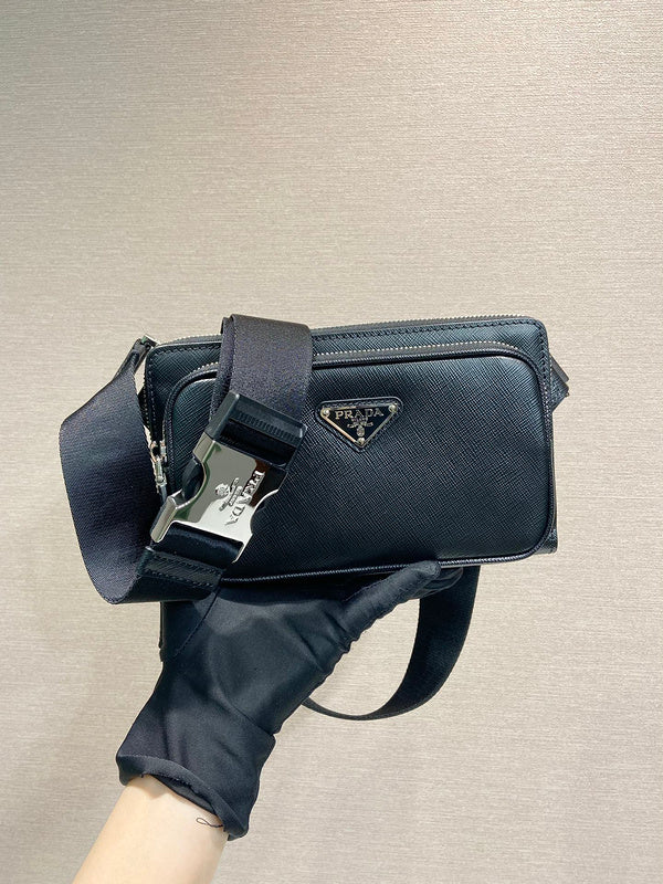 Satchel Bags - PDA Bags - 132