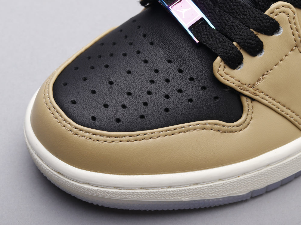 GLM - AJ1 Bubble Milk Tea