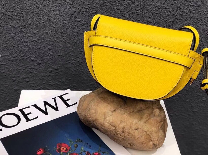 Satchel Bags - LWE Bags - 324