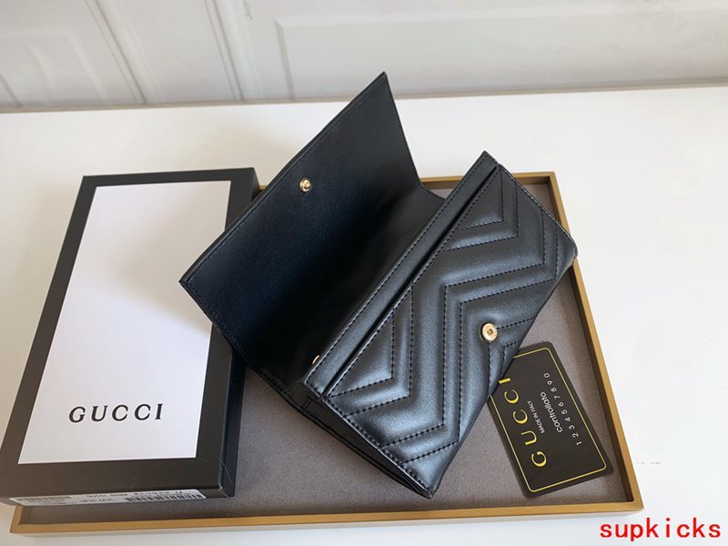 Glami- - Mix Wallets - 454