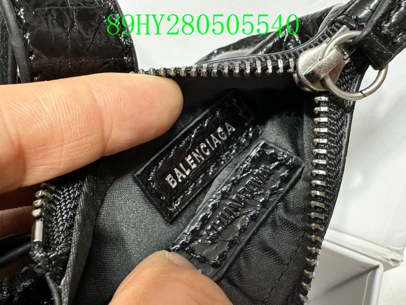Satchel Bags - BGA Bags - 1792
