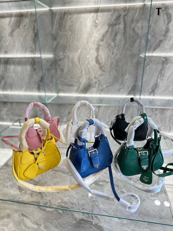 Satchel Bags - PDA Bags - 667