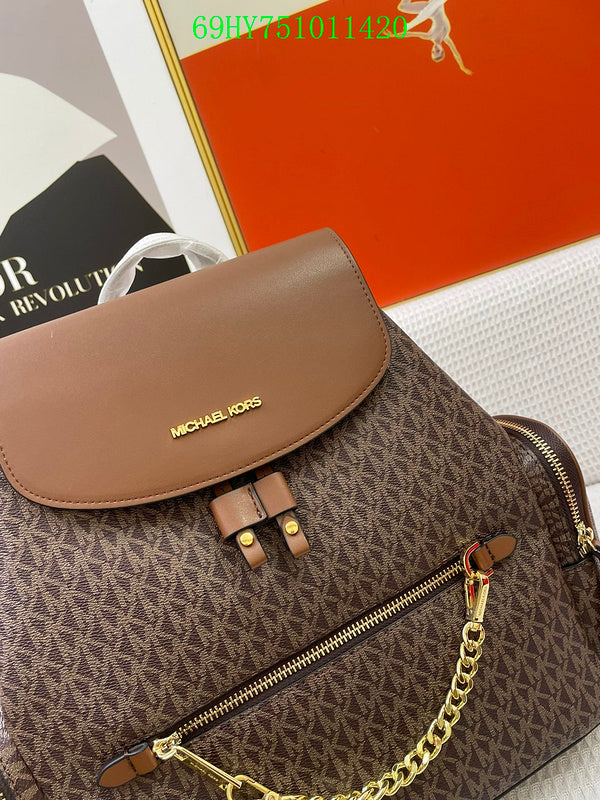 Satchel Bags - MK Bags - 567