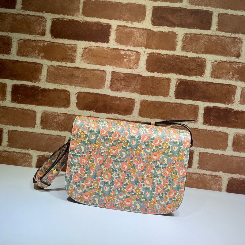 Satchel Bags - GCI Bags - 3634