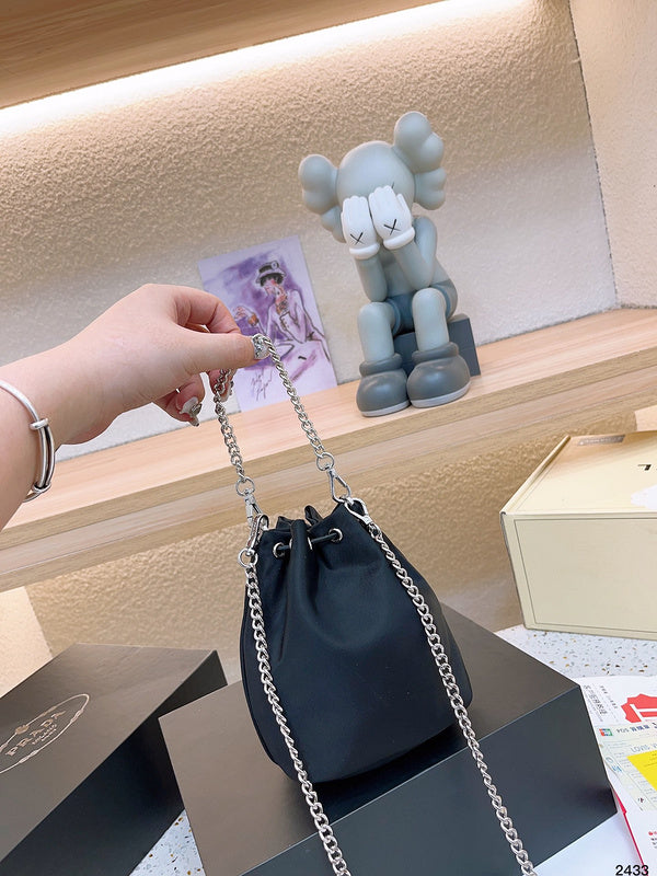 Satchel Bags - PDA Bags - 371