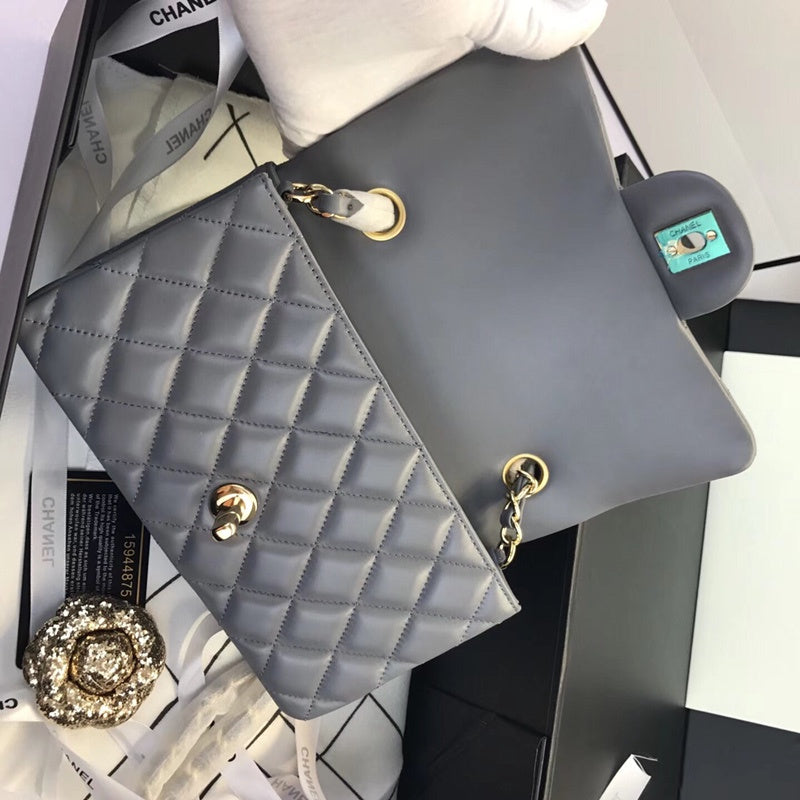 Satchel Bags - CHL Bags - 6607