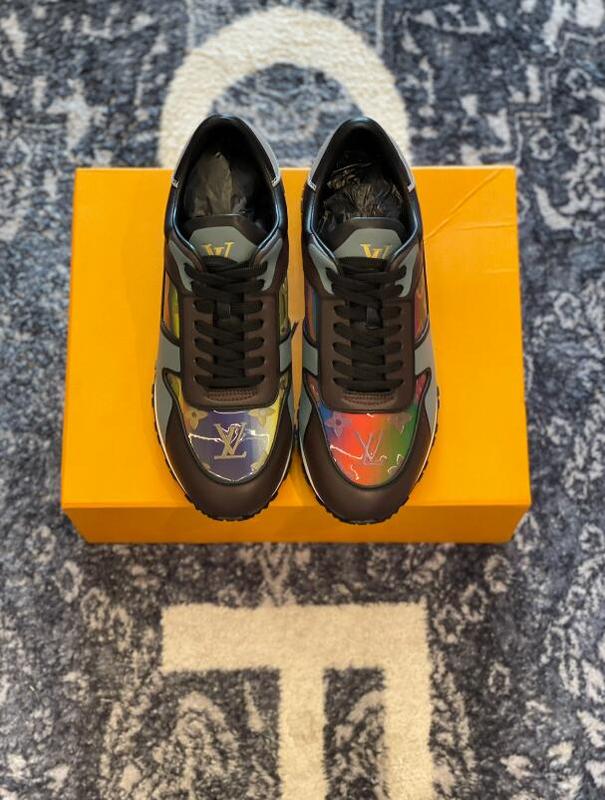 glami shop- LOV Men Shoes - 1540