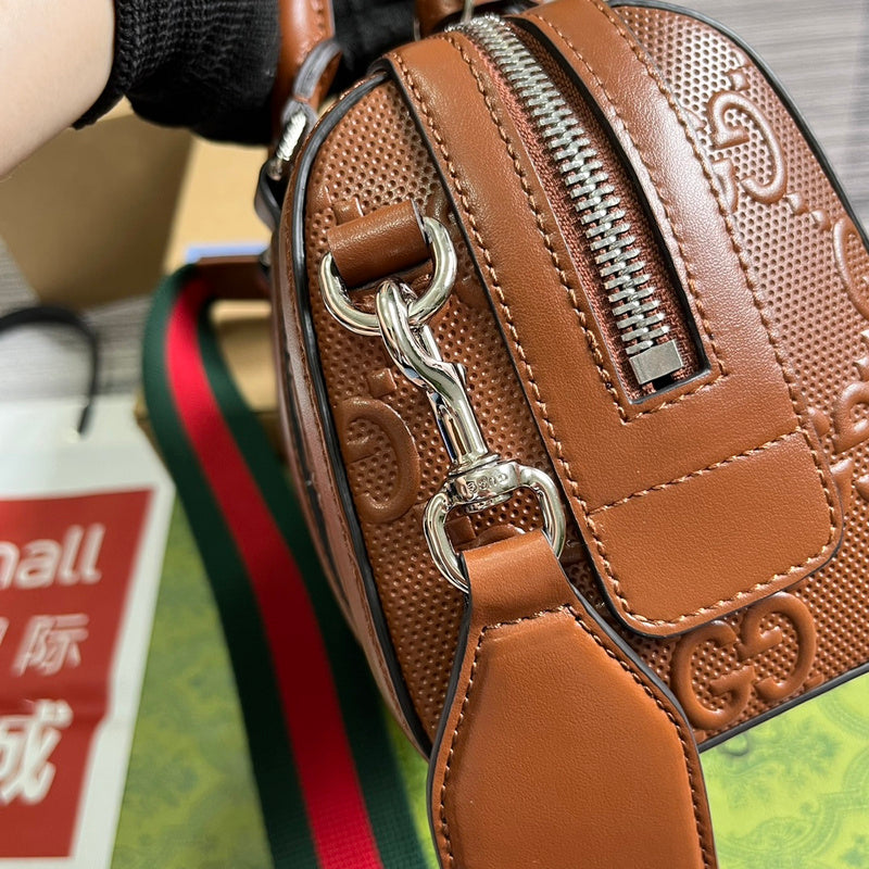 Satchel Bags - GCI Bags - 5228