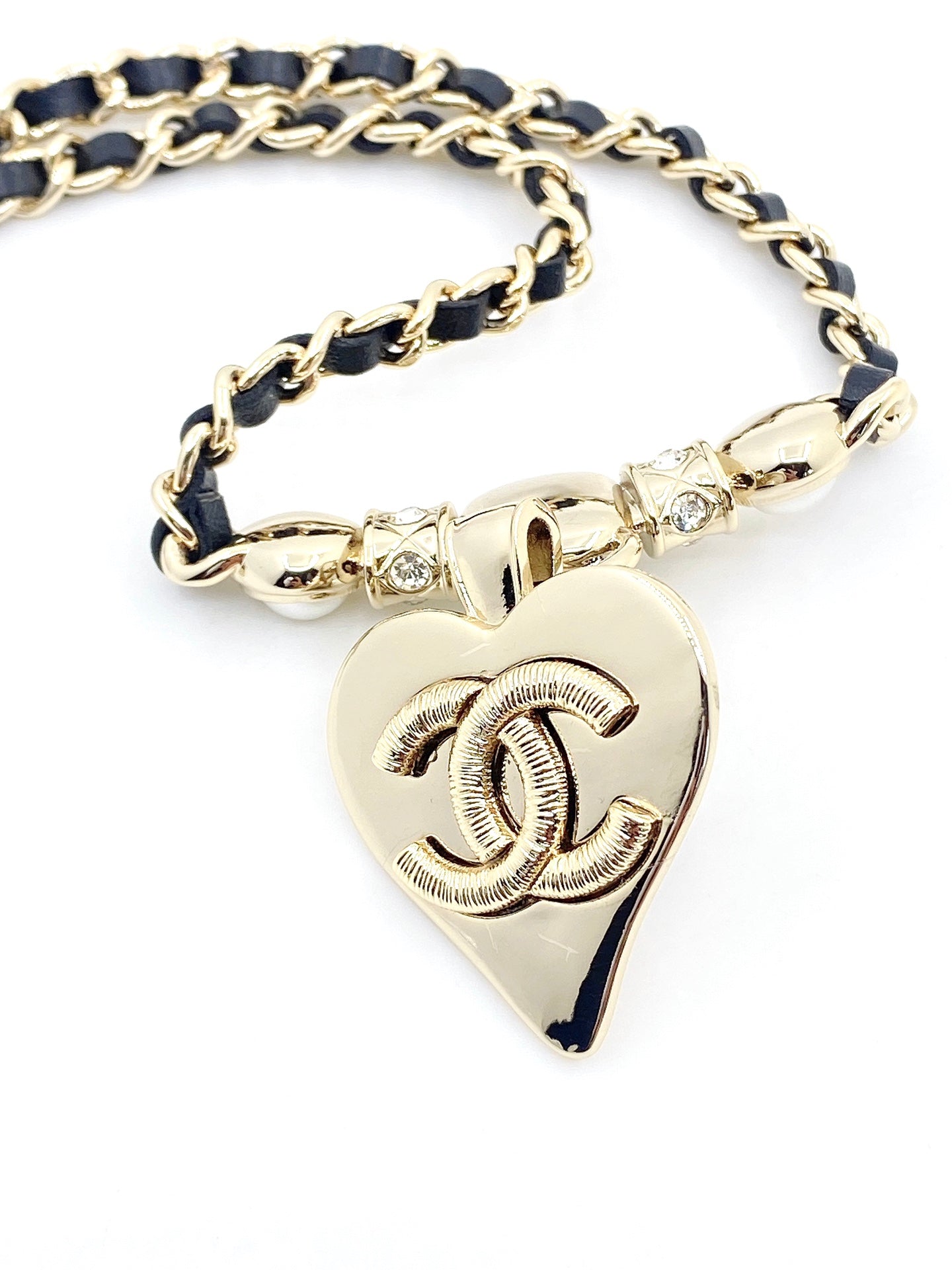 GLM -Top Quality Necklace CHL003