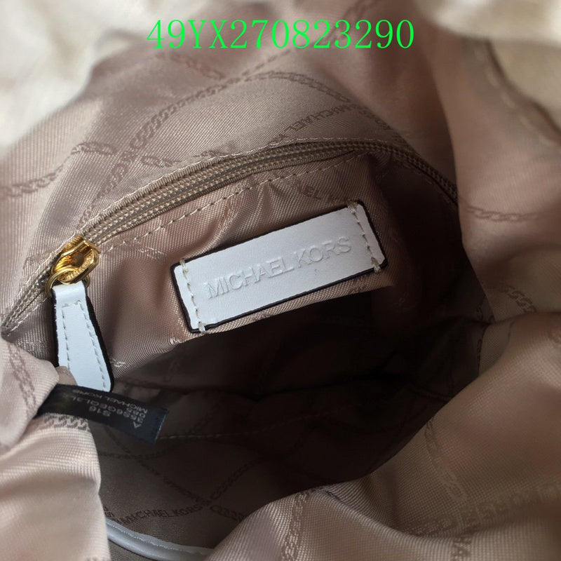 Satchel Bags - MK Bags - 624