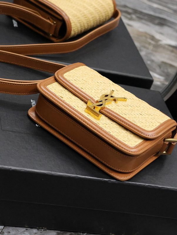 Satchel Bags - SLY Bags - 2028