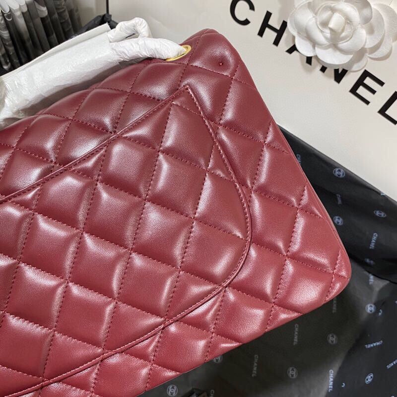 Satchel Bags - CHL Bags - 4342