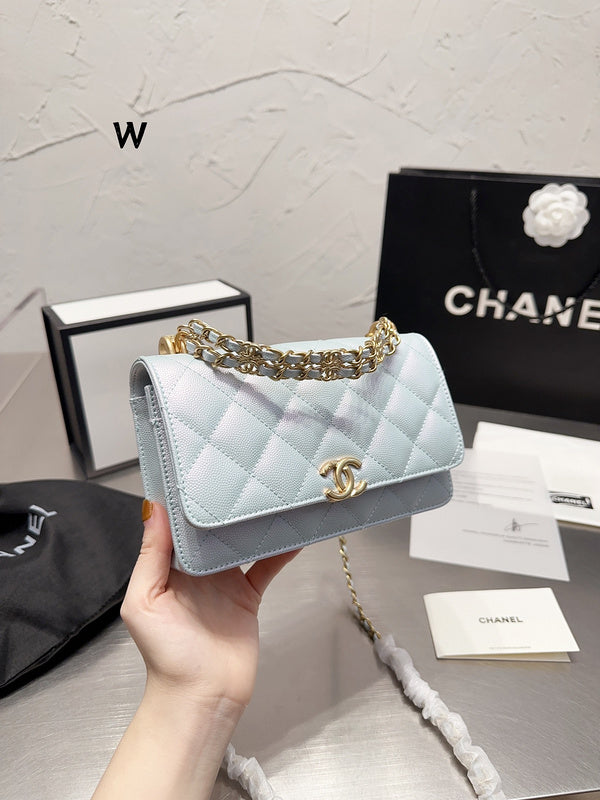 Satchel Bags - CHL Bags - 7132