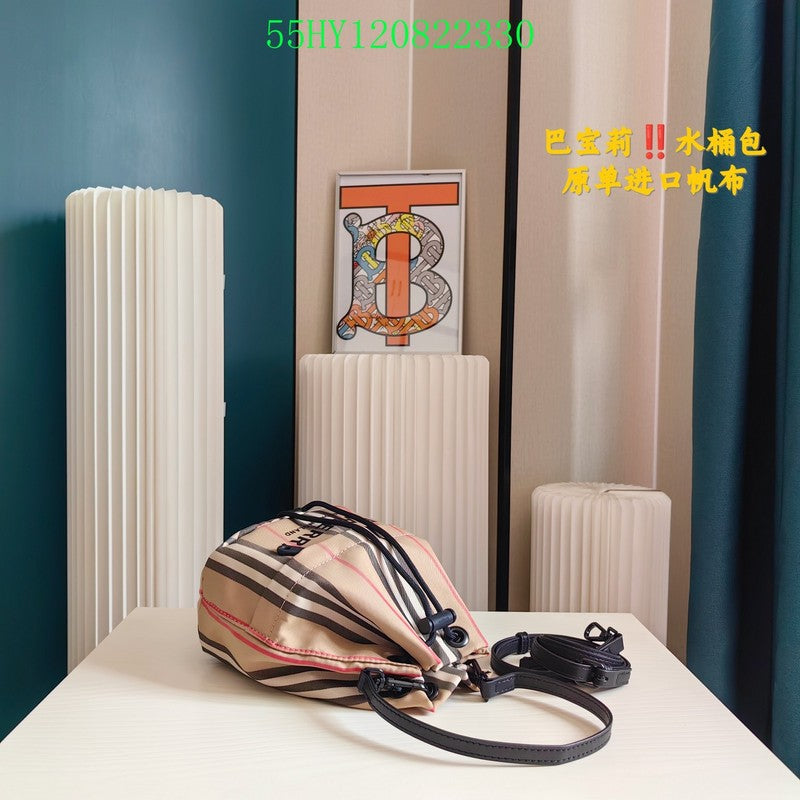 Fan Fashion -GLM - Top quality BBR Bags - 032