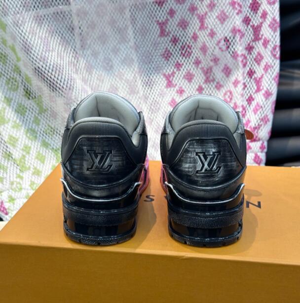 glami shop- LOV Men Shoes - 361