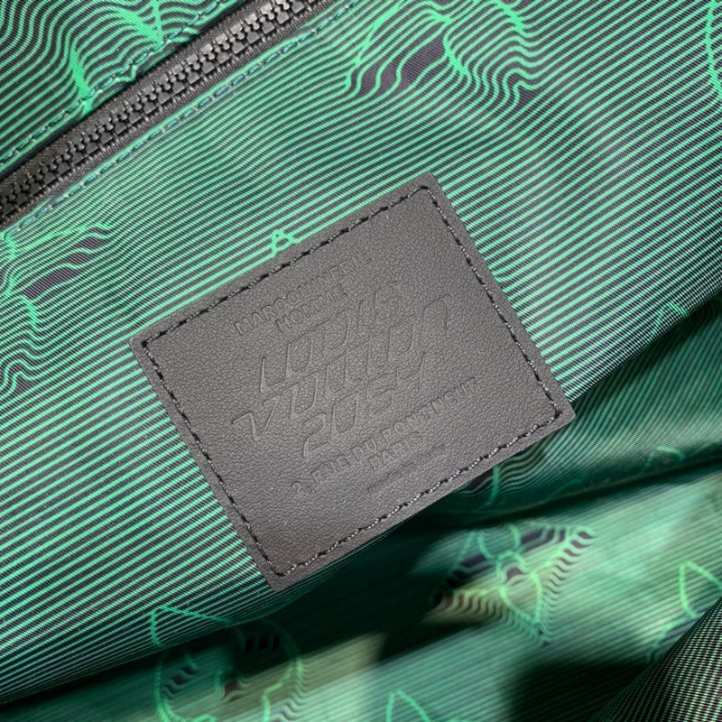 Satchel Bags - VL Bags - 6405