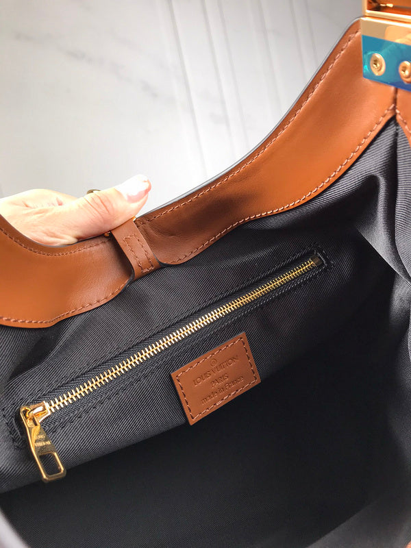 Satchel Bags - VL Bags - 4713