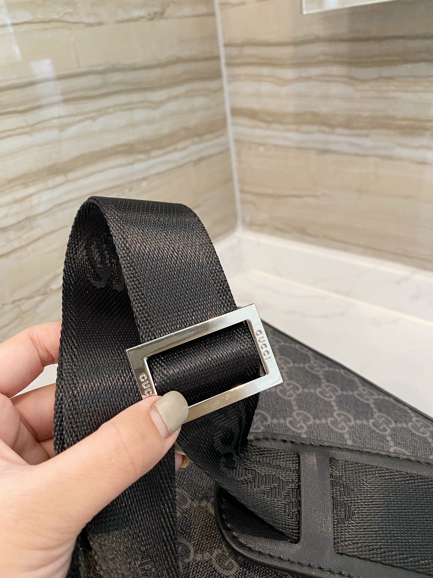 GLM - Top Quality Bags GCI 214