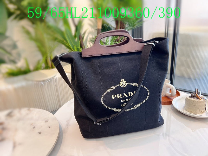 Satchel Bags - PDA Bags - 3911