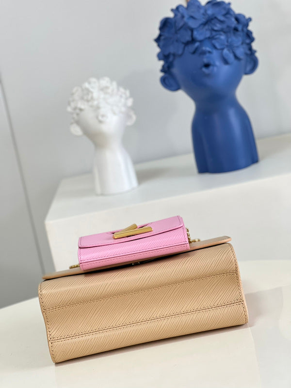 Glami GlamI Lu-Vi Bags - 16685