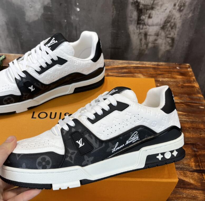 glami shop- LOV Men Shoes - 729