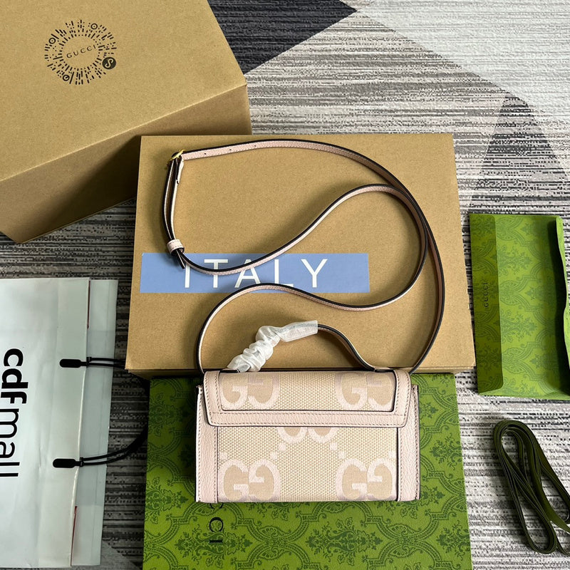 Satchel Bags - GCI Bags - 7609