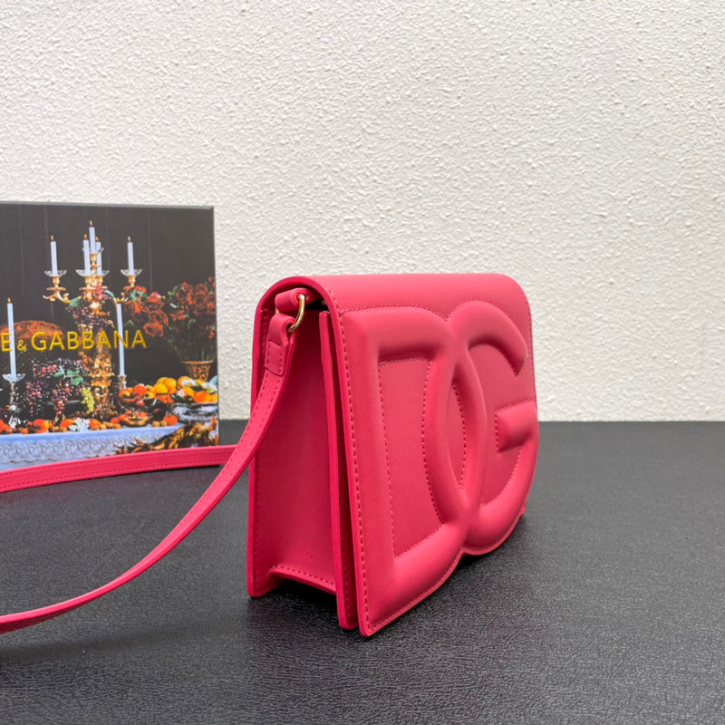 Satchel Bags - DG Bags - 123