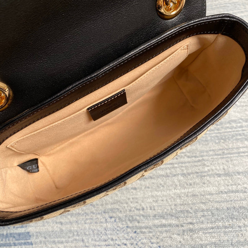 Satchel Bags - GCI Bags - 4986