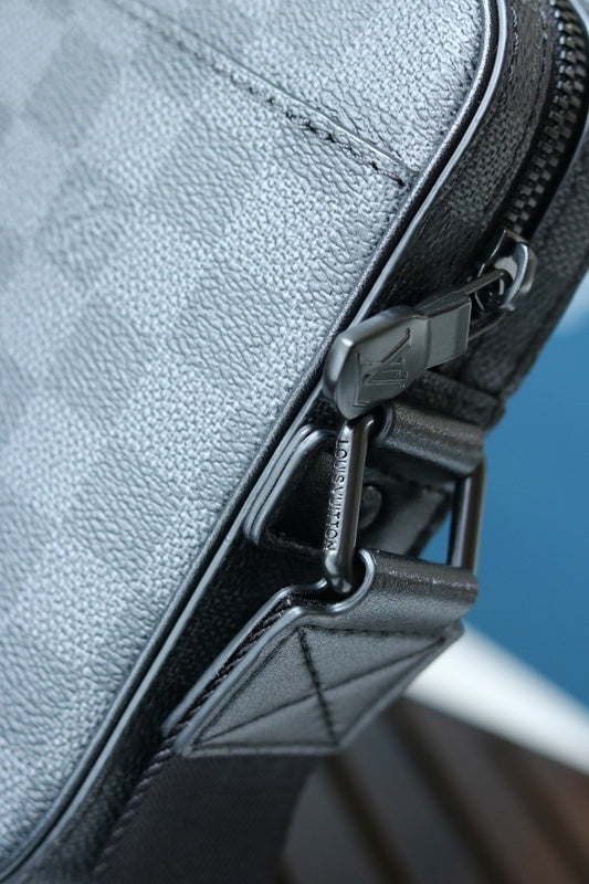 Satchel Bags - VL Bags - 5206