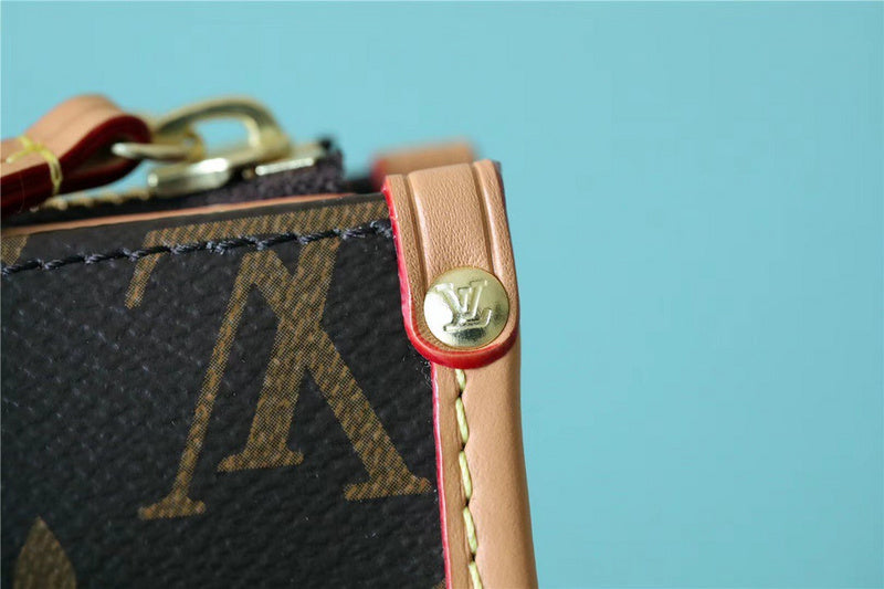 Satchel Bags - VL Bags - 7187