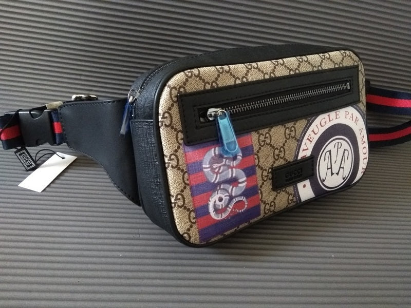 Satchel Bags - GUC Bags - 616