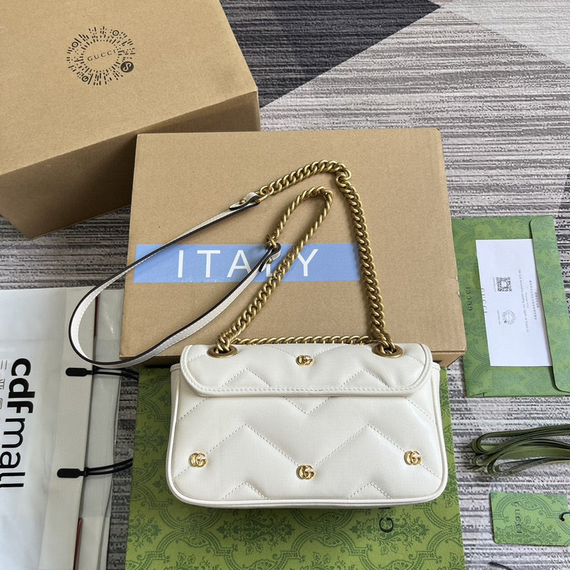 GLM - gg Bags - 091