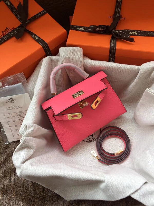 Satchel Bags - HMS-Bags - 746