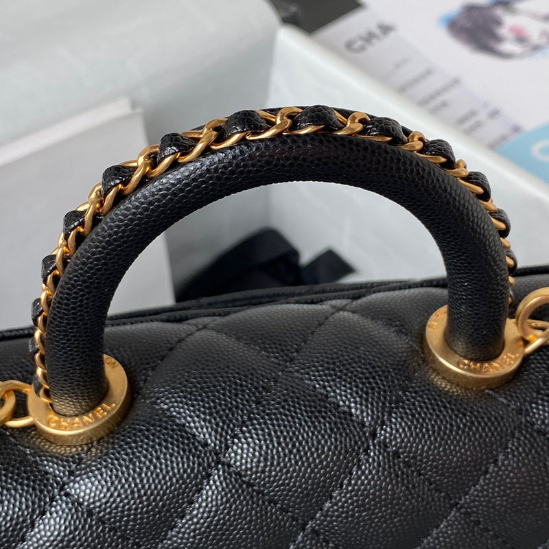 Satchel Bags - CHL Bags - 7578