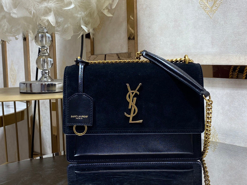 Satchel Bags - SLY Bags - 2396