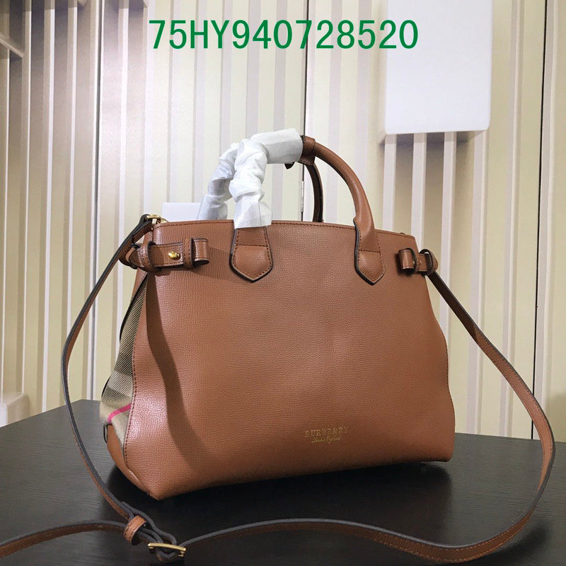 Fan Fashion -GLM - Top quality BBR Bags - 702