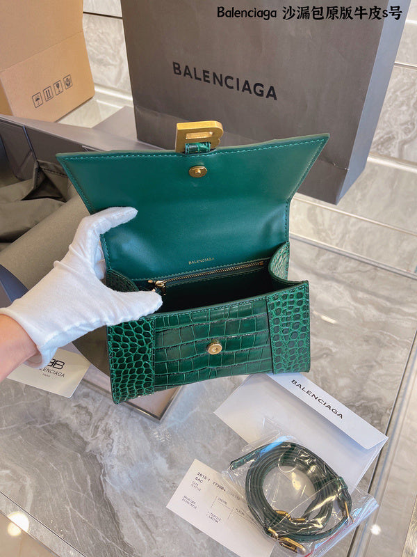 Satchel Bags - BGA Bags - 1432
