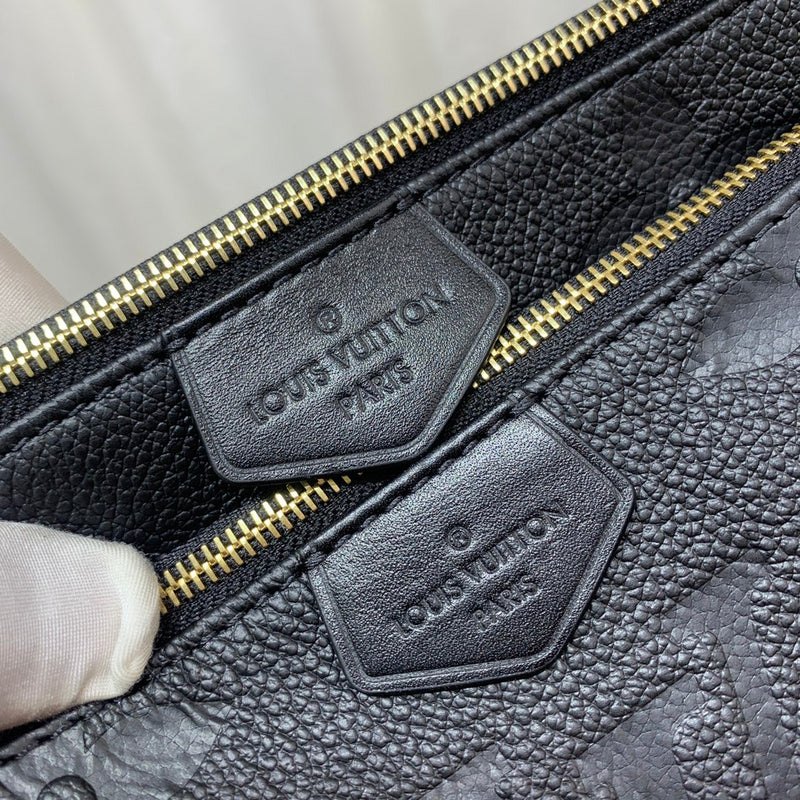 Satchel Bags - VL Bags - 5601