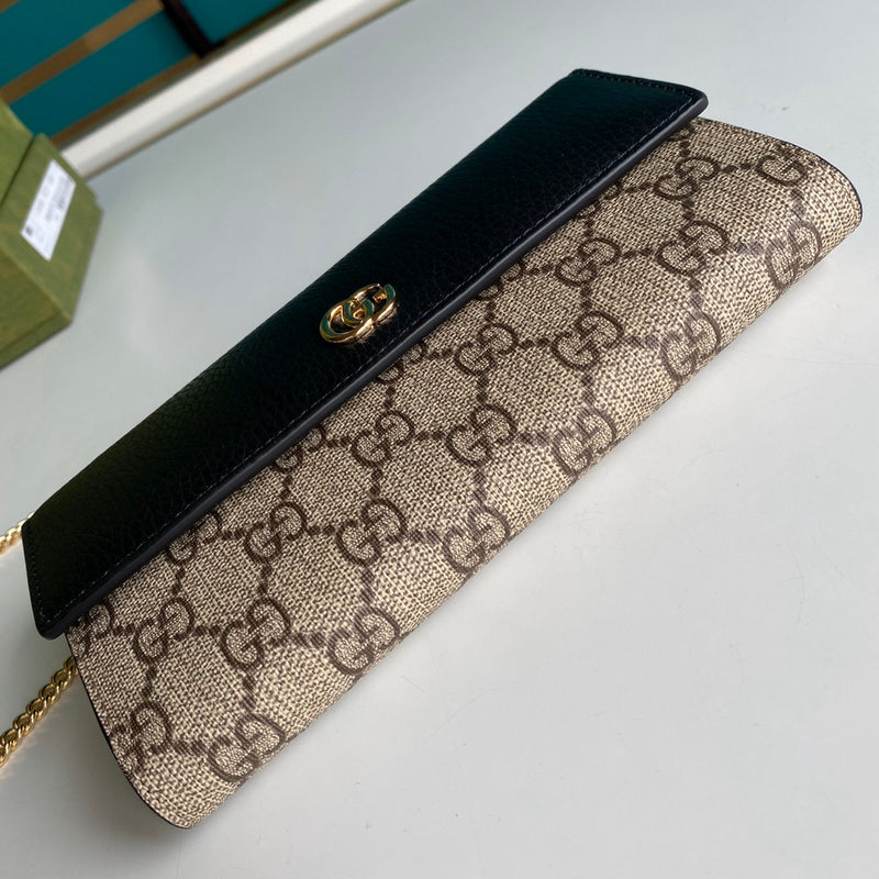 Satchel Bags - GUC Bags - 1196